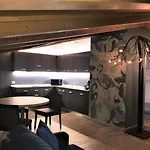 Residenza Del Borgo Hotel apartamentowy 4*