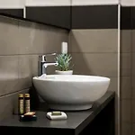 Residenza Del Borgo Hotel apartamentowy Bergamo