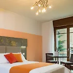 Residenza Del Borgo Hotel apartamentowy