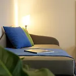 Residenza Del Borgo Hotel apartamentowy Bergamo