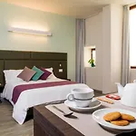 Residenza Del Borgo Bergamo