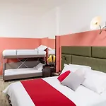 Residenza Del Borgo Hotel apartamentowy 4*