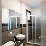 Hotel apartamentowy Residenza Del Borgo Bergamo