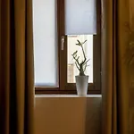 Hotel apartamentowy Residenza Del Borgo