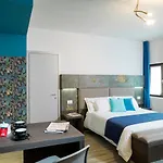 Hotel apartamentowy Residenza Del Borgo 4*