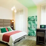 Hotel apartamentowy Residenza Del Borgo Bergamo