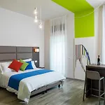 Hotel apartamentowy Residenza Del Borgo