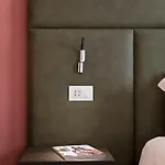 Hotel apartamentowy Residenza Del Borgo 4*