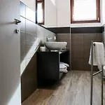 Residenza Del Borgo Hotel apartamentowy