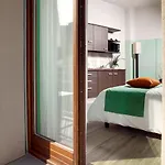 Hotel apartamentowy Residenza Del Borgo