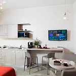Hotel apartamentowy Residenza Del Borgo 4*