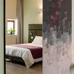 Hotel apartamentowy Residenza Del Borgo