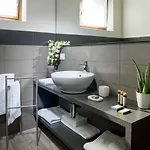 Residenza Del Borgo Hotel apartamentowy Bergamo