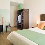 Residenza Del Borgo Bergamo