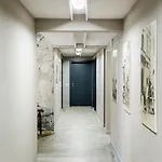 Hotel apartamentowy Residenza Del Borgo Bergamo