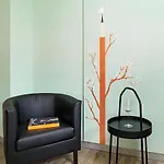 Residenza Del Borgo Hotel apartamentowy Bergamo