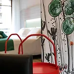 Residenza Del Borgo Hotel apartamentowy Bergamo