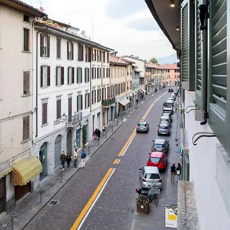 Residenza Del Borgo 4* Bergamo