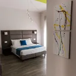 Appart hôtel Residenza Del Borgo Bergame