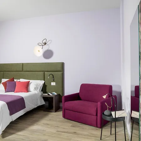 Apartment Residenza Del Borgo Bergamo
