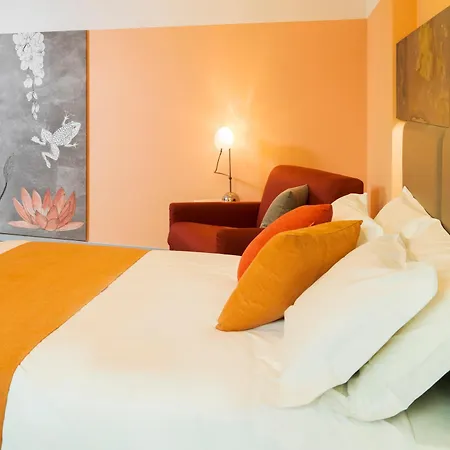 Residenza Del Borgo * Bergamo