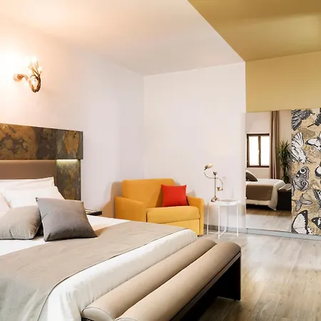 Apartment Residenza Del Borgo *