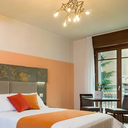 Residenza Del Borgo Appart hôtel