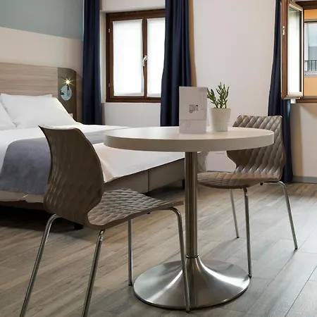 Residenza Del Borgo Bergame