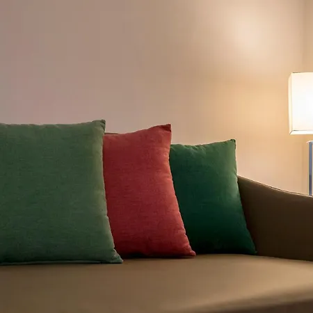 Residenza Del Borgo Apartment *