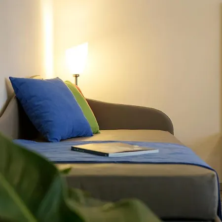 Residenza Del Borgo Appart hôtel Bergame