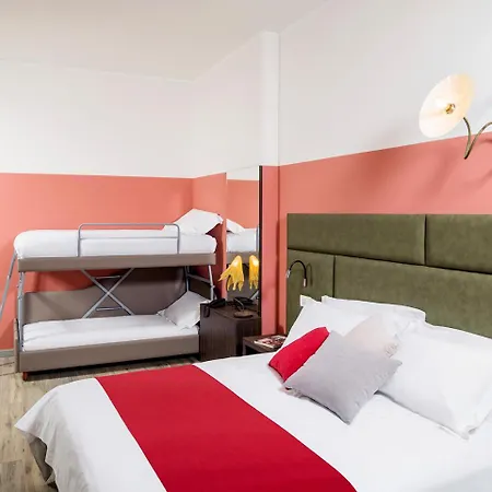 Residenza Del Borgo Appart hôtel 4*
