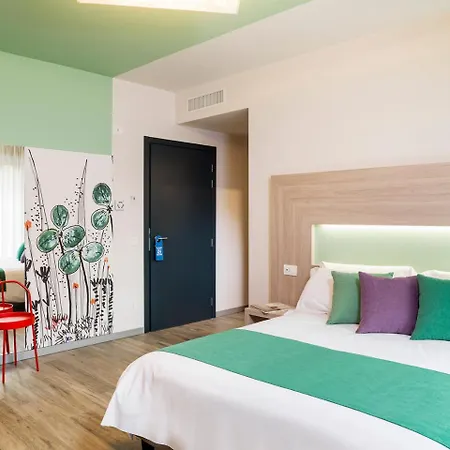 Residenza Del Borgo * Bergamo