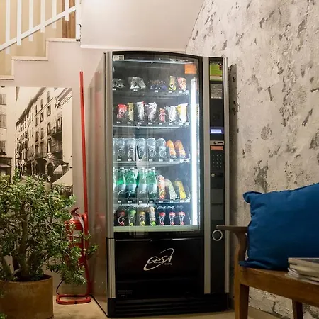 Apartment Residenza Del Borgo