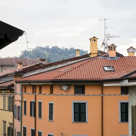 Residenza Del Borgo * Bergamo