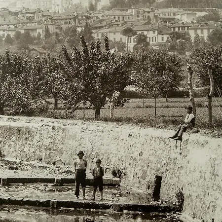 Appart hôtel Residenza Del Borgo 4*