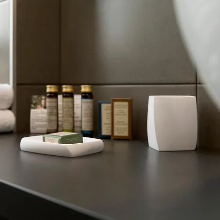 Appart hôtel Residenza Del Borgo