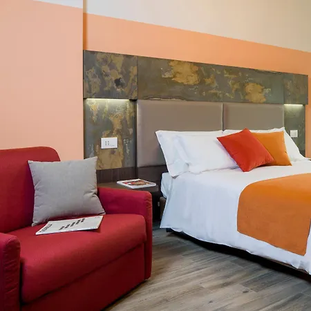 Apartment Residenza Del Borgo *