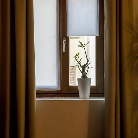 Appart hôtel Residenza Del Borgo