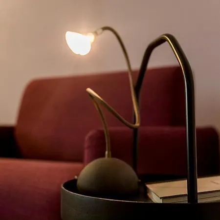 Residenza Del Borgo 4* Bergame