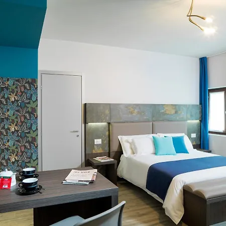 Appart hôtel Residenza Del Borgo 4*