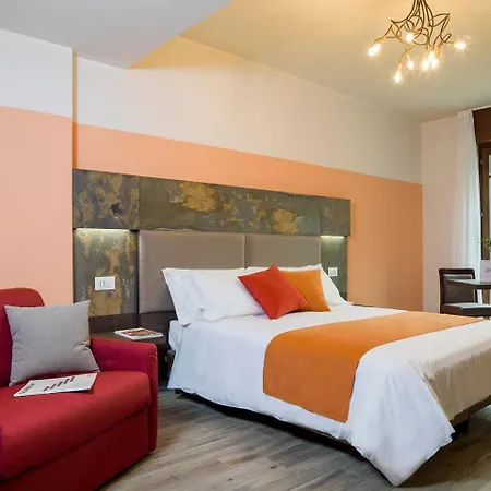 Residenza Del Borgo *