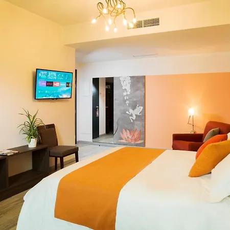 Residenza Del Borgo Apartment *