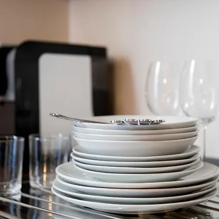 Apartment Residenza Del Borgo Bergamo