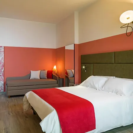 Residenza Del Borgo 4*