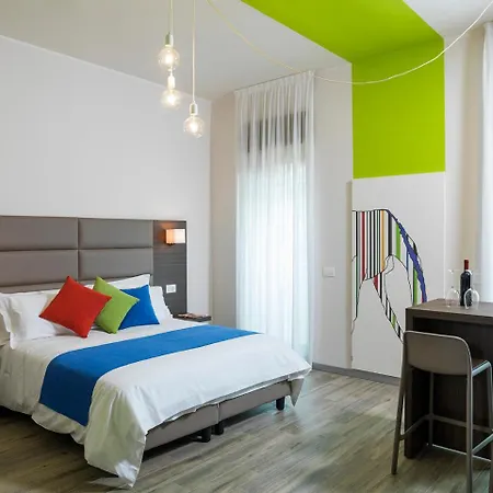 Apartment Residenza Del Borgo