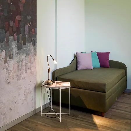 Residenza Del Borgo *