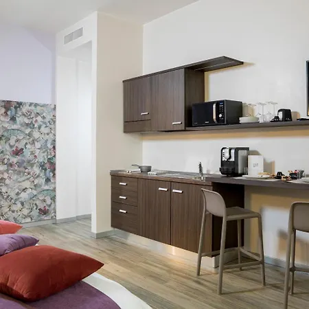 Residenza Del Borgo *