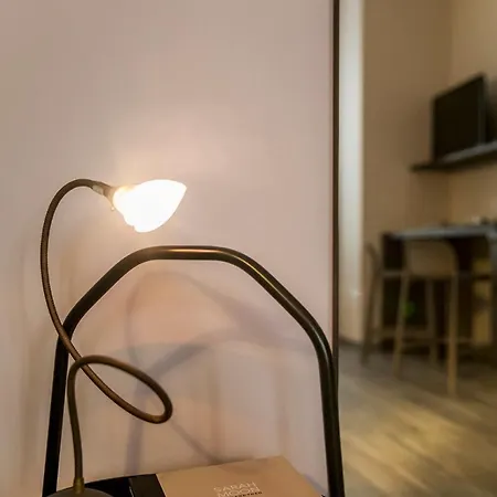 Residenza Del Borgo * Bergamo