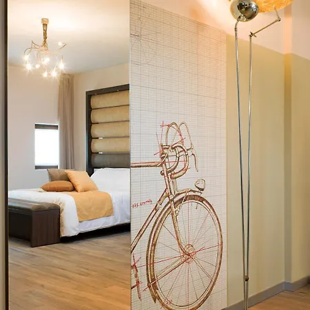 Residenza Del Borgo 4*