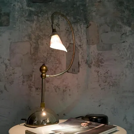 Lägenhetshotell Residenza Del Borgo